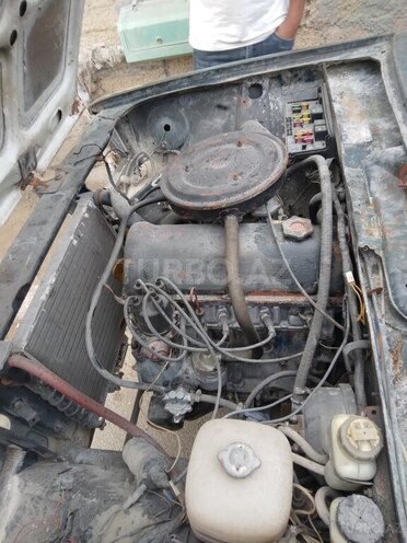 LADA (VAZ) 2107 2000, 54,475 km - 1.6 l - Bakı