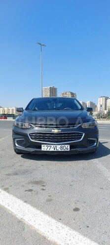 Chevrolet Malibu 2018, 260,000 km - 1.5 l - Bakı
