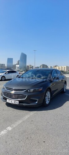 Chevrolet Malibu 2018, 260,000 km - 1.5 l - Bakı