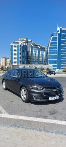Chevrolet Malibu 2018, 260,000 km - 1.5 l - Bakı