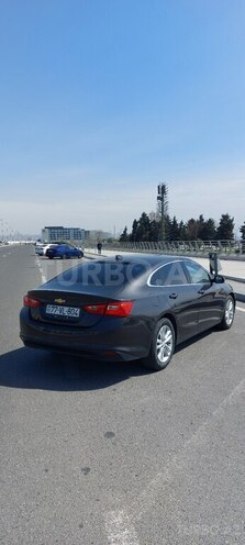 Chevrolet Malibu 2018, 260,000 km - 1.5 l - Bakı