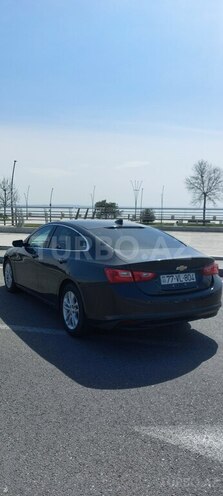 Chevrolet Malibu 2018, 260,000 km - 1.5 l - Bakı