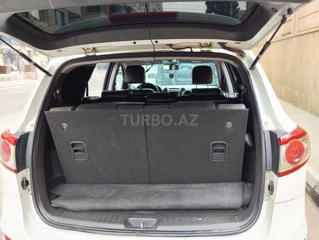 Hyundai Santa Fe 2010, 359,000 km - 2.0 l - Bakı