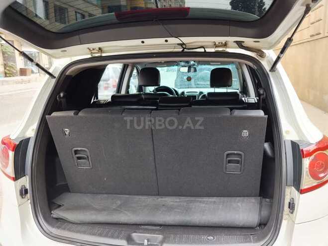 Hyundai Santa Fe 2010, 359,000 km - 2.0 l - Bakı