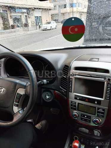 Hyundai Santa Fe 2010, 359,000 km - 2.0 l - Bakı