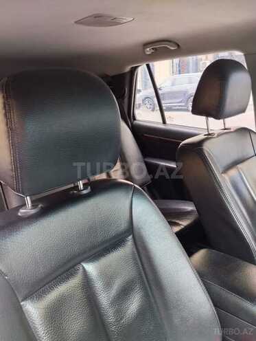 Hyundai Santa Fe 2010, 359,000 km - 2.0 l - Bakı