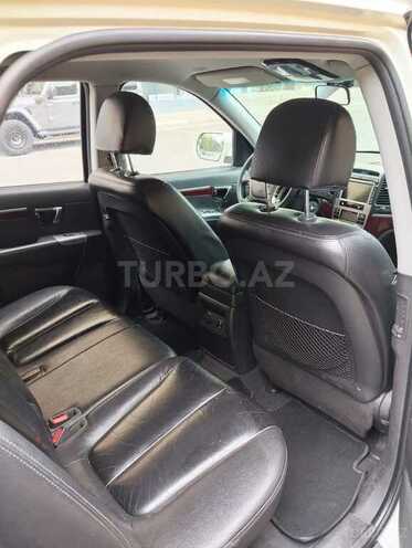 Hyundai Santa Fe 2010, 359,000 km - 2.0 l - Bakı