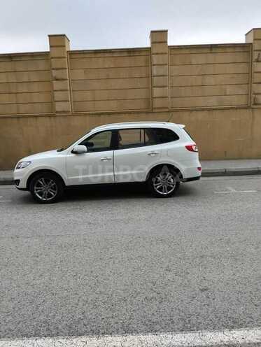 Hyundai Santa Fe 2010, 359,000 km - 2.0 l - Bakı
