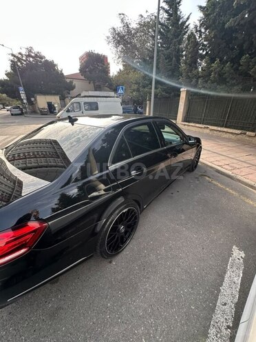 Mercedes E 250 2014, 340,000 km - 2.1 l - Bakı