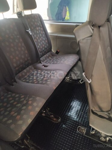 Mercedes  2008, 460,000 km - 2.1 l - Gədəbəy