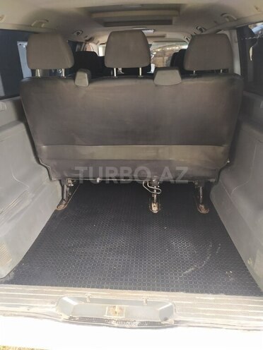 Mercedes  2008, 460,000 km - 2.1 l - Gədəbəy