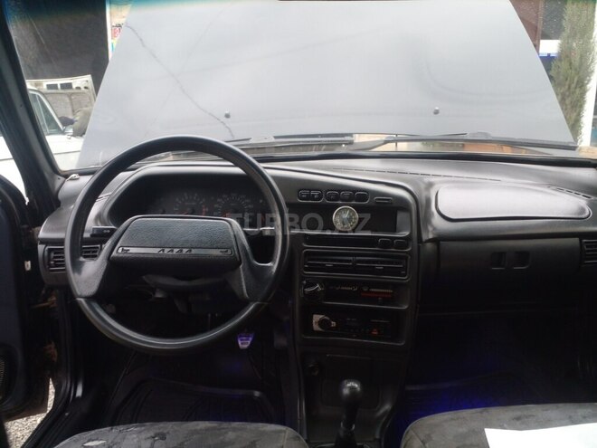 LADA (VAZ) 21099 1997, 300,000 km - 1.5 l - Şəmkir