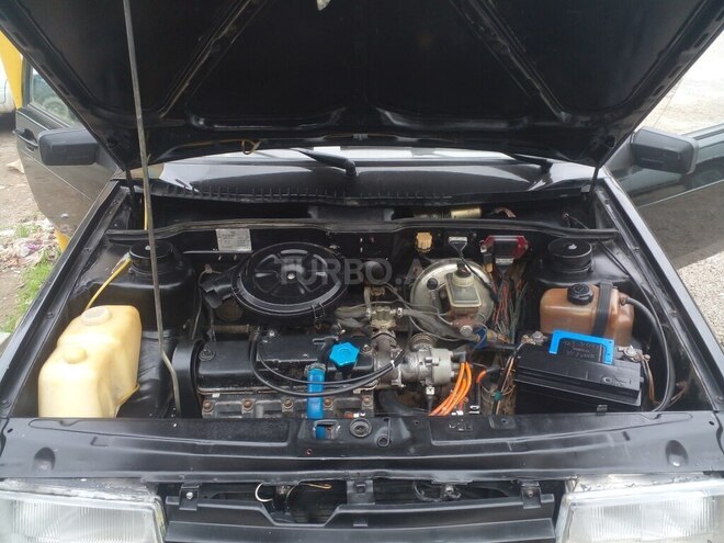 LADA (VAZ) 21099 1997, 300,000 km - 1.5 l - Şəmkir