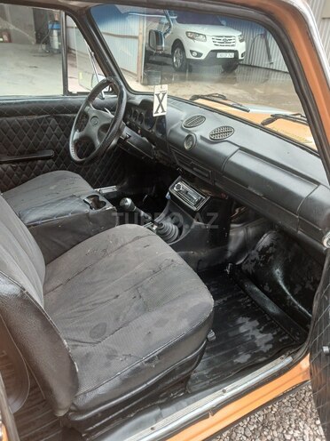 LADA (VAZ) 21011 1984, 43,800 km - 1.3 l - Tovuz