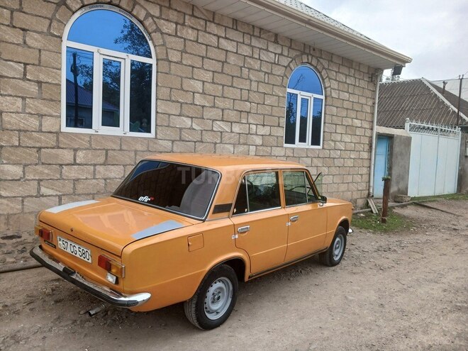 LADA (VAZ) 21011 1984, 43,800 km - 1.3 l - Tovuz