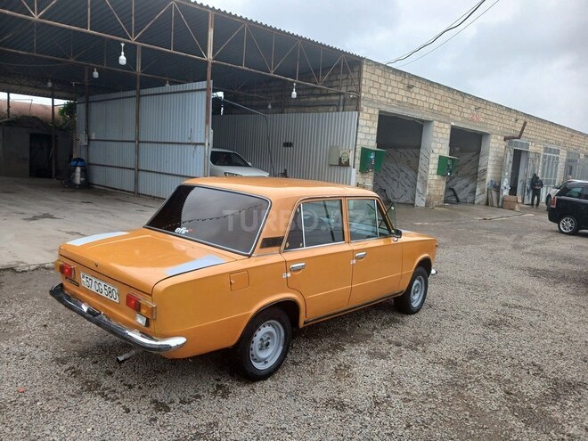 LADA (VAZ) 21011 1984, 43,800 km - 1.3 l - Tovuz