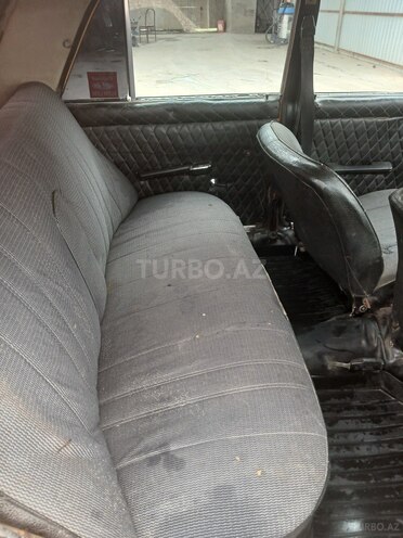 LADA (VAZ) 21011 1984, 43,800 km - 1.3 l - Tovuz