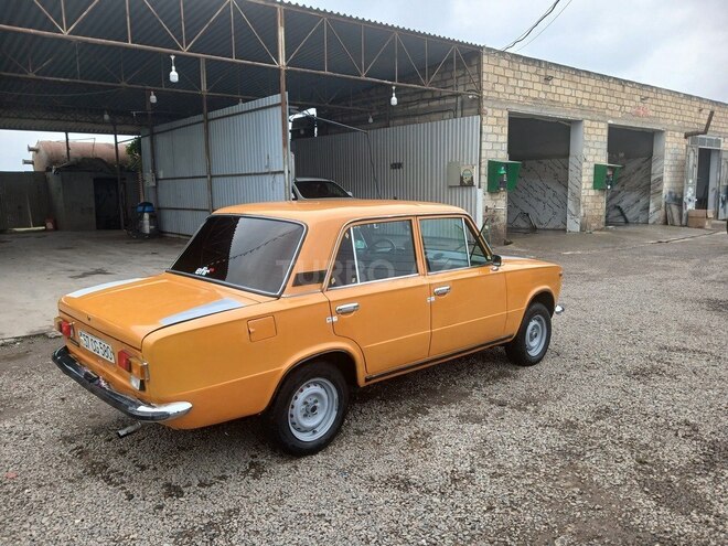 LADA (VAZ) 21011 1984, 43,800 km - 1.3 l - Tovuz
