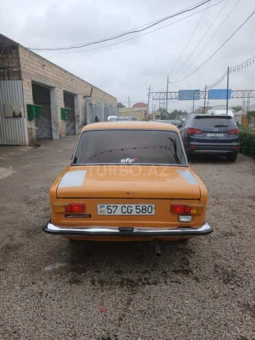 LADA (VAZ) 21011 1984, 43,800 km - 1.3 l - Tovuz