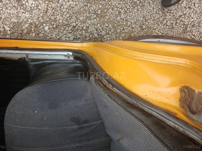 LADA (VAZ) 21011 1984, 43,800 km - 1.3 l - Tovuz