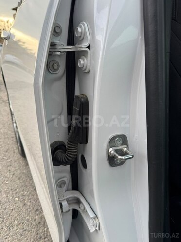 Chevrolet Malibu 2018, 189,000 km - 1.5 l - Bakı