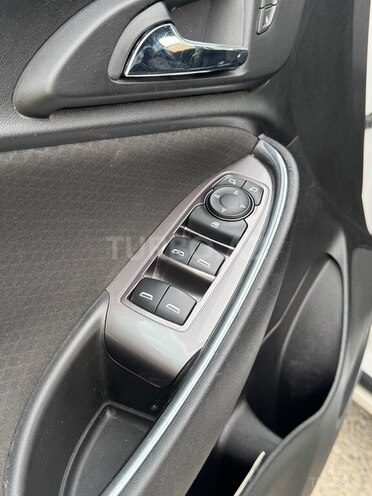 Chevrolet Malibu 2018, 189,000 km - 1.5 l - Bakı