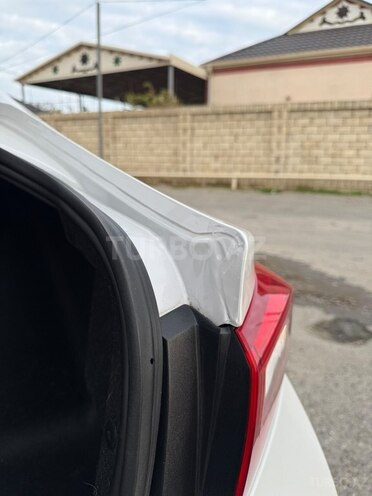 Chevrolet Malibu 2018, 189,000 km - 1.5 l - Bakı