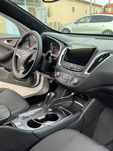 Chevrolet Malibu 2018, 189,000 km - 1.5 l - Bakı
