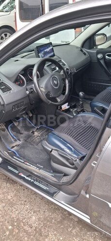Renault Megane 2008, 495,000 km - 1.5 l - Qazax