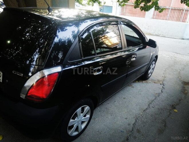 Kia Rio 2007, 383,000 km - 1.5 л - Naxçıvan