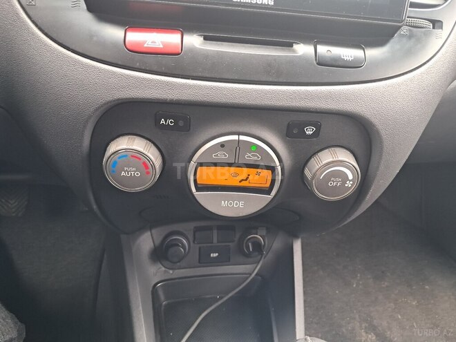 Kia Rio 2007, 383,000 km - 1.5 л - Naxçıvan