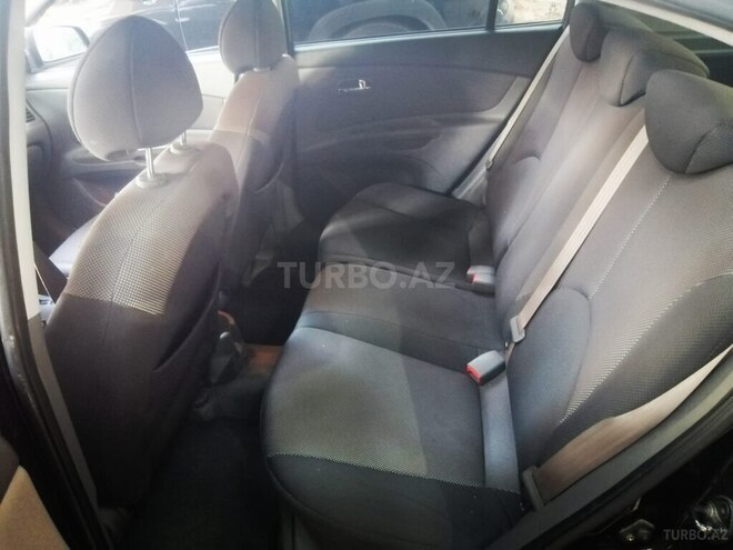 Kia Rio 2007, 383,000 km - 1.5 л - Naxçıvan