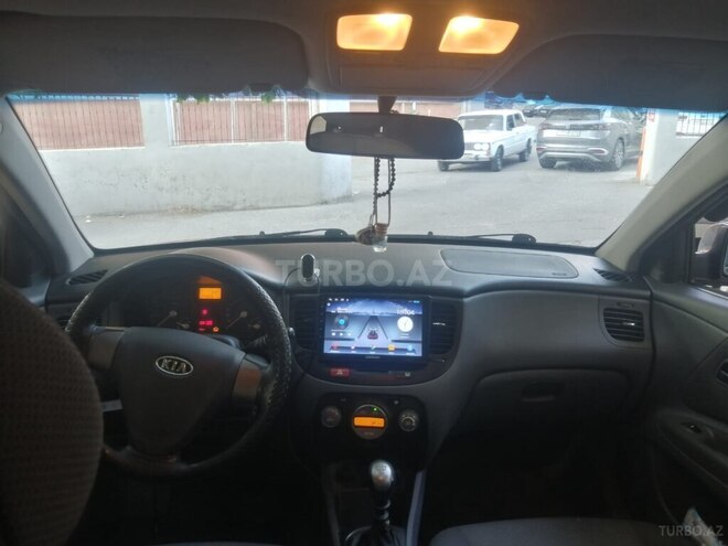 Kia Rio 2007, 383,000 km - 1.5 л - Naxçıvan