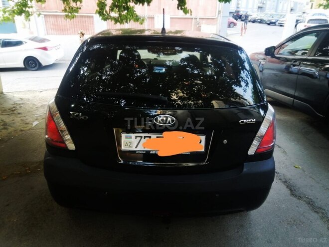 Kia Rio 2007, 383,000 km - 1.5 л - Naxçıvan
