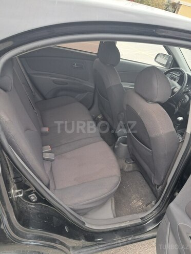 Kia Rio 2007, 383,000 km - 1.5 л - Naxçıvan
