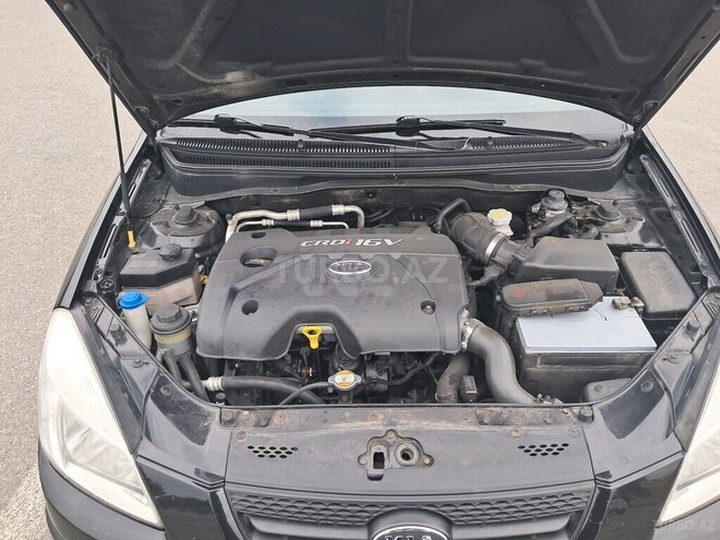 Kia Rio 2007, 383,000 km - 1.5 л - Naxçıvan