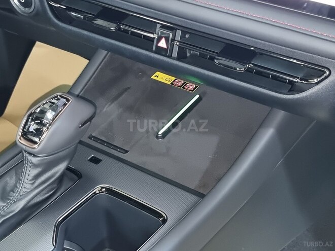 Toyota Camry 2026, 0 km - 2.0 l - Bakı