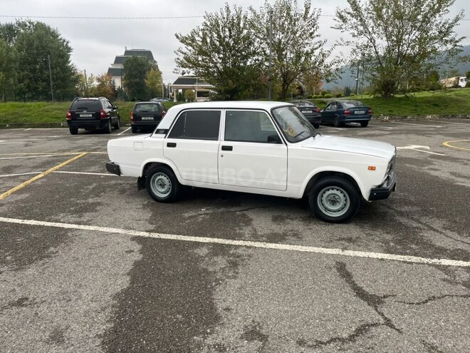 LADA (VAZ) 2107 1999, 14,383 km - 1.6 l - Qəbələ