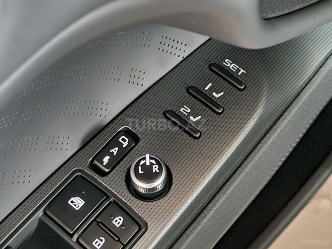 Toyota Camry 2026, 0 km - 2.0 l - Bakı