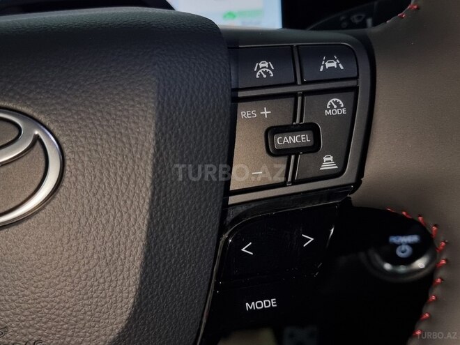 Toyota Camry 2026, 0 km - 2.0 l - Bakı