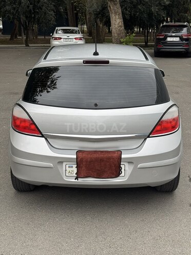 Opel Astra 2006, 400,000 km - 1.3 l - Mingəçevir