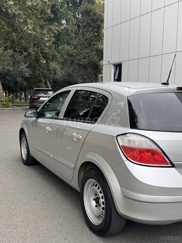 Opel Astra 2006, 400,000 km - 1.3 l - Mingəçevir