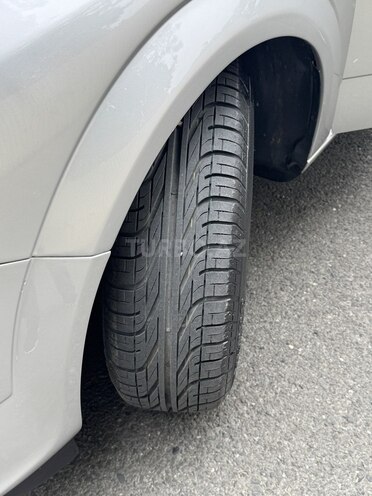 Opel Astra 2006, 400,000 km - 1.3 l - Mingəçevir