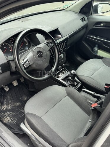 Opel Astra 2006, 400,000 km - 1.3 l - Mingəçevir