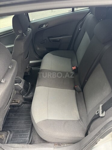Opel Astra 2006, 400,000 km - 1.3 l - Mingəçevir