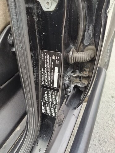 Land Rover Freelander 2002, 85,000 km - 2.5 l - Şəki