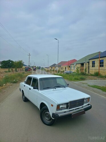 LADA (VAZ) 2107 2005, 118,451 km - 1.6 л - Gəncə