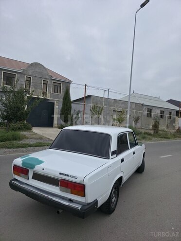 LADA (VAZ) 2107 2005, 118,451 km - 1.6 л - Gəncə