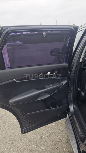 Kia Sorento 2017, 126,000 km - 2.0 l - Ağcabədi