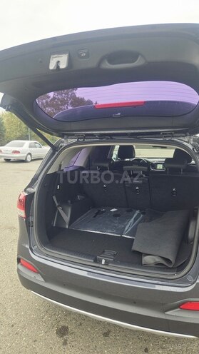 Kia Sorento 2017, 126,000 km - 2.0 l - Ağcabədi